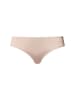 Hanro Minislip Satin Deluxe in natural