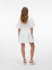 Vero Moda Kleid in Snow White