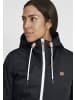 Oxmo Kurzjacke OXTila in Blau