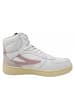 Fila Sportschuh Sevaro MId in Weiß