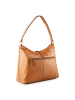PICARD Whisper Schultertasche Leder 34 cm in cognac