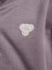 Hummel Reißverschluss Jacke Hmlmini Kinder in GRAY RIDGE