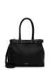 EMILY & NOAH Shopper E&N Justine in black