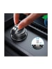 Wisam Schnelles USB Typ C / USB Autoladegerät 45W 5A Power Delivery Quick Charge 3.0