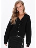 IZIA Cardigan in black