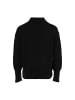 myMo Sweater in SCHWARZ