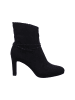 Tamaris Stiefelette in schwarz