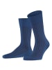 Falke Socken 2er Pack in Blau/Bordeaux