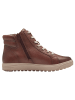 Jana Sneaker in COGNAC