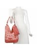 Fritzi aus Preußen Izzy07 Olga Canvas Schultertasche 27 cm canvas leo brick