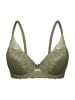 Sassa Schalen-BH in leaf green