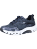 Gabor Schnürschuhe in nightblue/blue