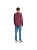 Jack & Jones Sweatshirt Bordeaux