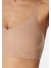 Schiesser Bustier Invisible Soft in Maple