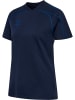 Hummel T-Shirt Hmlmove Damen in MARINE