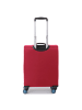 MODO by roncato Star 2.0 4 Rollen Kofferset 3-teilig red