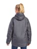 erima Unisex Erwachsene Team Winterjacke in slate grey