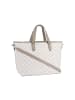 JOOP! Handtasche 'Flora 1.0 Ketty in Whisper White 34,00 x 27,50 x 13,00 cm'
