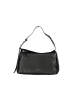 Calvin Klein Schwarze Polyester-Tasche