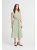 ICHI Casual IHLINNO Loose fit in Tea