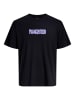 Jack & Jones T-shirt in Black