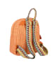 IZIA Rucksack in Orange