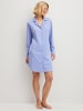 Calida Nachthemd in milky blue