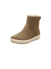 Ecco Boots in grau