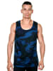 Oboy Tanktop U94 in blau