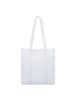 Gabor Elfie Schultertasche 30 cm in white