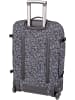 Cabaia Trolley Soft Suitcase Medium in Amiens