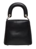 Usha Handtasche Handtasche in Schwarz