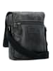 Camel Active Laos Umhängetasche 20 cm schwarz