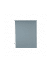 relaxdays 3 x Verdunkelungsrollo in - Grau (B)90 x (H)165 cm