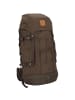 FJÄLLRÄVEN Singi 48 Rucksack 67 cm dark olive