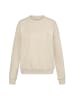 U.S. Polo Assn. U.S. POLO ASSN. Damen Sweatshirt P034 in Beige