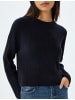 KOTON Sweater in Marineblau