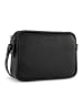 Bugatti Bella Umhängetasche Leder 22 cm schwarz