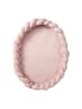 nordic coast company  Babynest geflochten 3 in 1 plus Krabbeldecke und Bettschlange