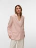 Vero Moda Blazer in Pink-A-Boo