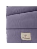 Les Visionnaires Unio Hobo Schultertasche 38 cm lavender
