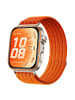 Huawei Smartwatch Watch Fit 5 Pro in orange