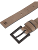 G-Star Raw New Duko Gürtel graphite