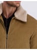 Pierre Cardin Jacke in Tigers Eye