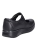 Joya Slipper AUDREY BLACK II in schwarz