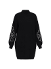 IZIA Women Dress in black