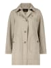 Betty Barclay Kurzmantel mit aufgesetzten Taschen in Stone Beige