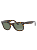 Ray Ban Sonnenbrille in Brown