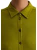 Marc O'Polo Jersey-Bluse regular in Deep Pea