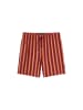 Marc O'Polo DfC Jerseyshorts regular in Dark Red